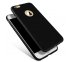 Kryt Soft iPhone 6/6S - čierny